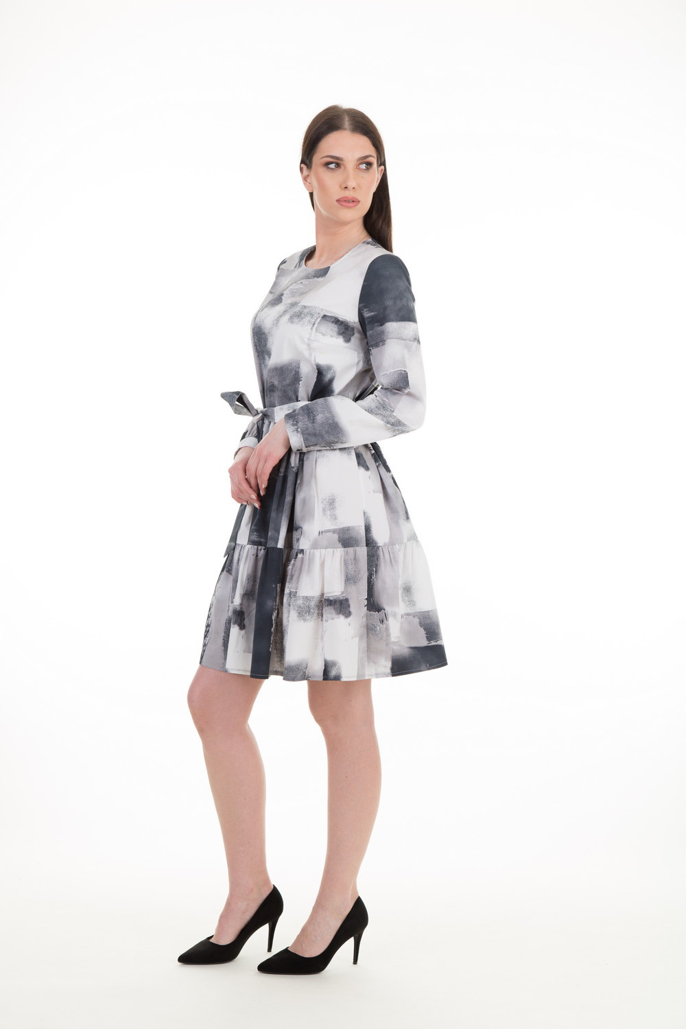 SHOOTER Haljina - Image 2