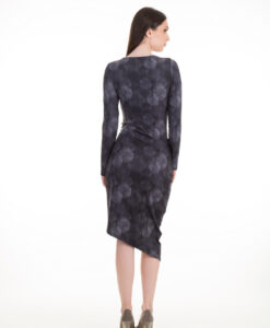 Alternative view of SHOOTER Haljina