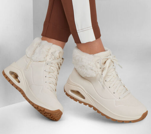 SKECHERS Čizme UNO RUGGED - Image 2