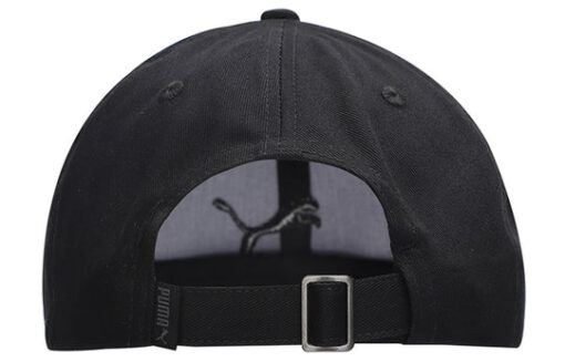 PUMA Kačket ARCHIVE LOGO CAP - Image 2