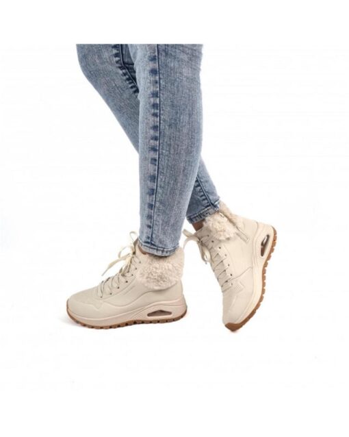 SKECHERS Čizme UNO RUGGED - Image 6