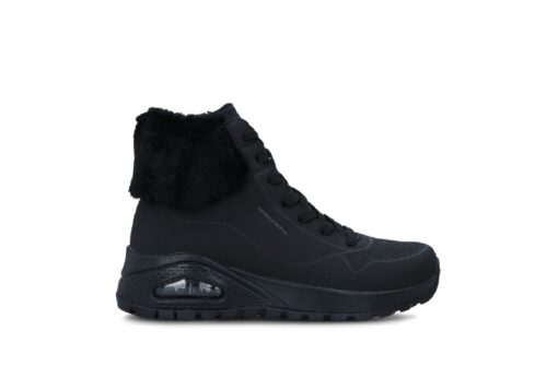 SKECHERS Čizme UNO RUGGED