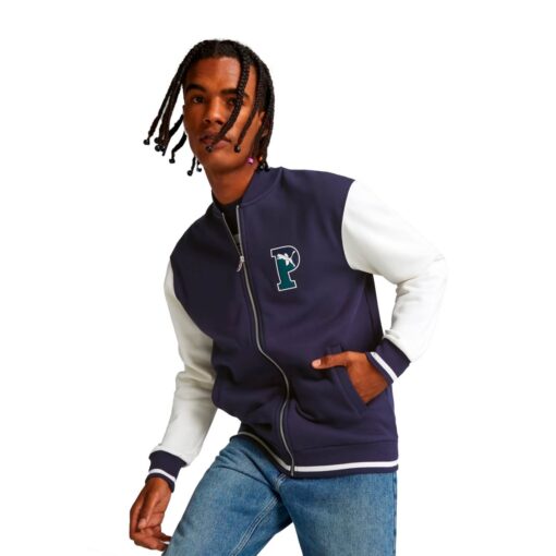 PUMA Jakna TRACK JACKET - Image 2