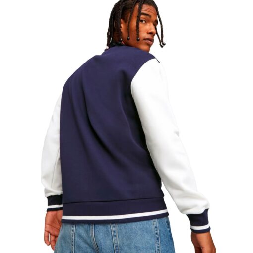PUMA Jakna TRACK JACKET - Image 3