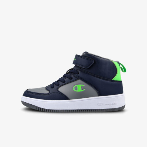 CHAMPION Patike LOCKER PS