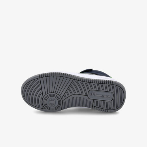 CHAMPION Patike LOCKER PS - Image 2