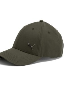 PUMA Kačket METAL CAT CAP