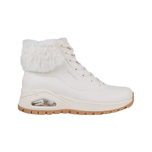 SKECHERS Čizme UNO RUGGED