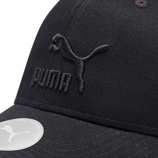 PUMA Kačket ARCHIVE LOGO CAP - Image 3