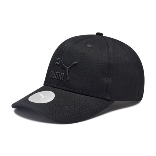 PUMA Kačket ARCHIVE LOGO CAP