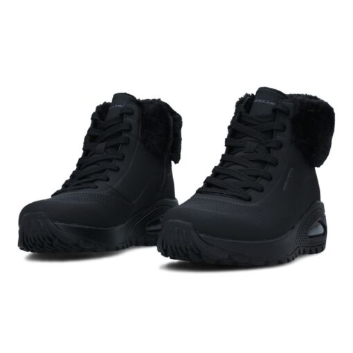 SKECHERS Čizme UNO RUGGED - Image 4