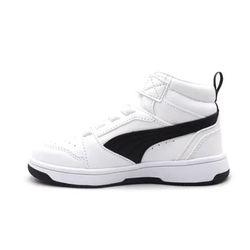 PUMA Patike REBOUND V6 MID - Image 2