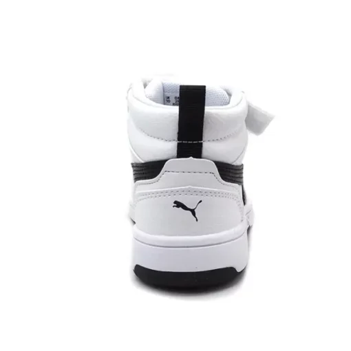 PUMA Patike REBOUND V6 MID - Image 4
