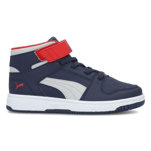 PUMA Patike REBOUND PS - Image 5