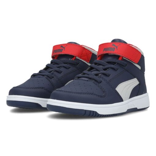 PUMA Patike REBOUND PS - Image 3