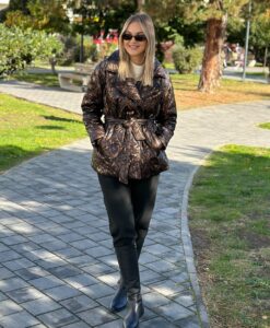 Alternative view of SHOOTER Jakna