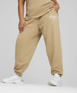 Alternative view of PUMA Trenerka SQUAD PANTS