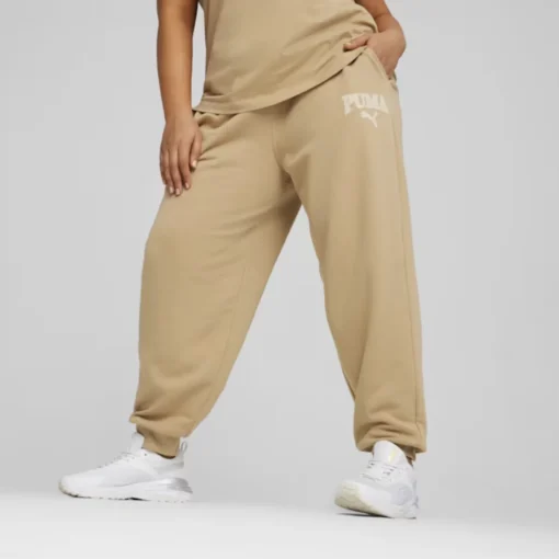 PUMA Trenerka SQUAD PANTS - Image 2