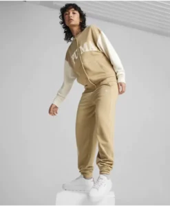 PUMA Trenerka SQUAD PANTS