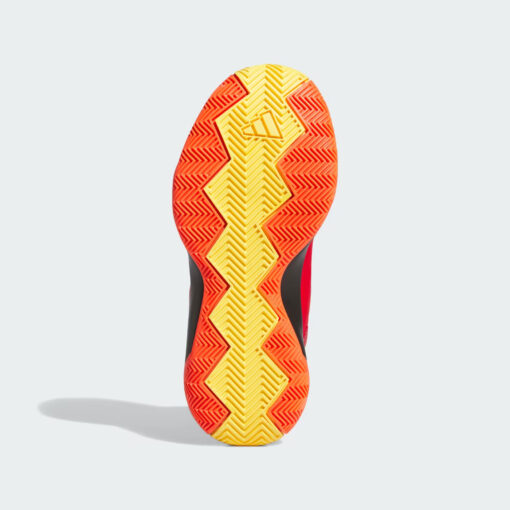 ADIDAS Patike CROSS EM UP SELECT J - Image 3