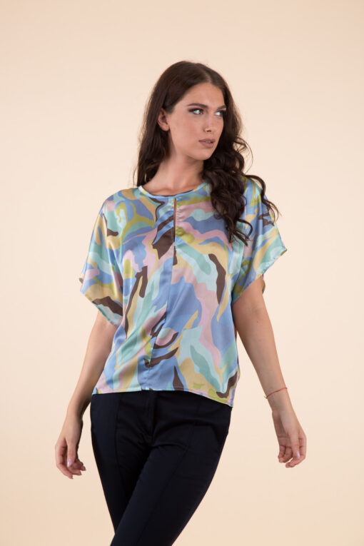 SHOOTER Bluza
