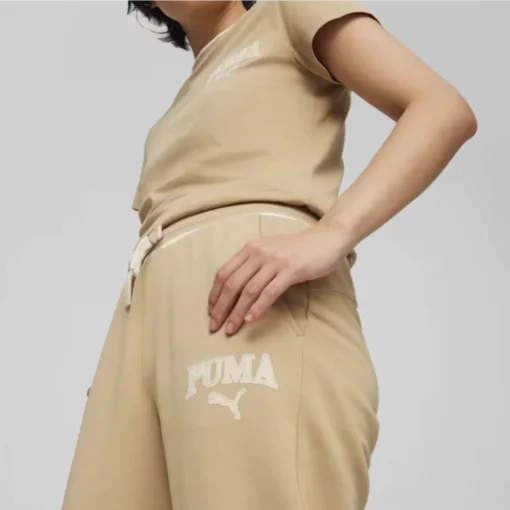 PUMA Trenerka SQUAD PANTS - Image 4