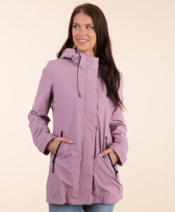 Alternative view of SHOOTER Jakna