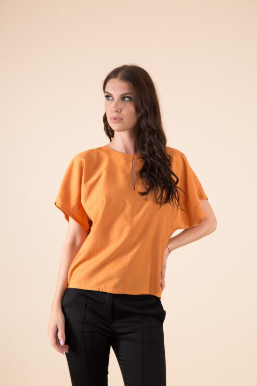 SHOOTER Bluza