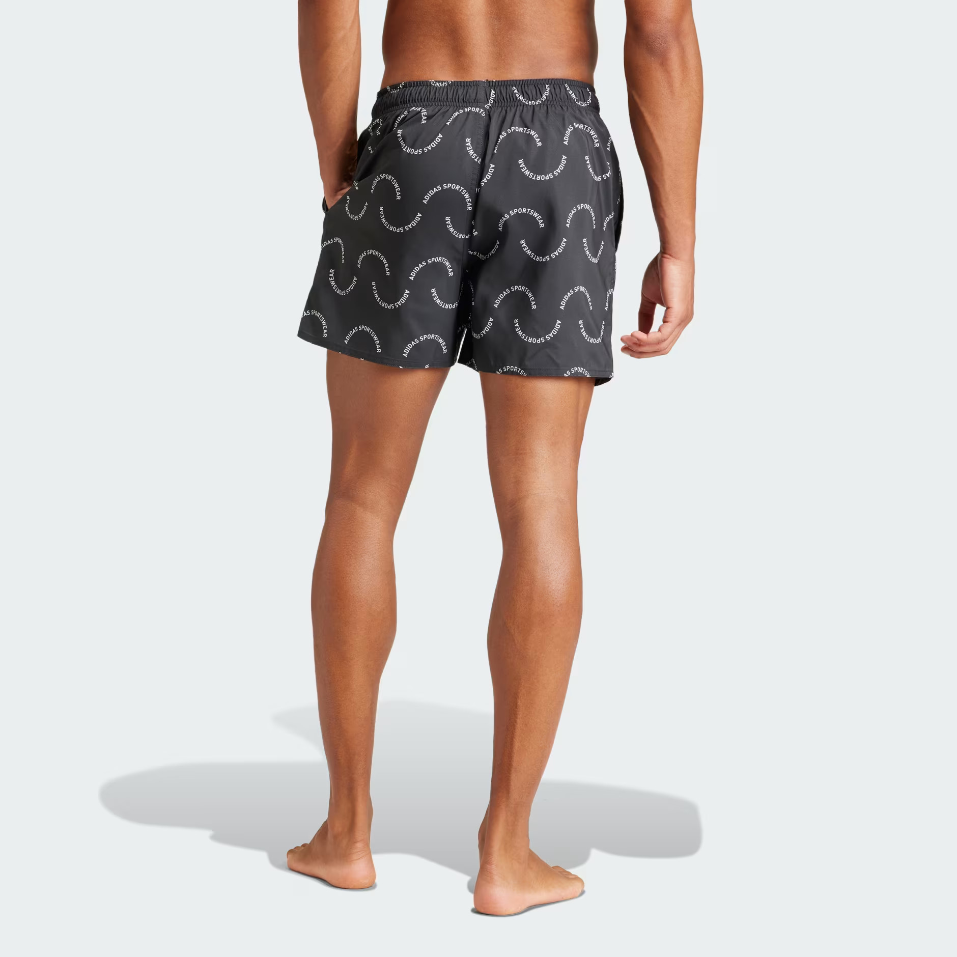 ADIDAS Šorc WVE CLX SL - Image 2
