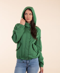 Alternative view of SHOOTER Jakna