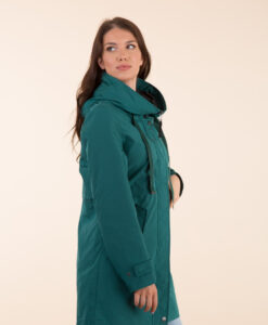 Alternative view of SHOOTER Jakna