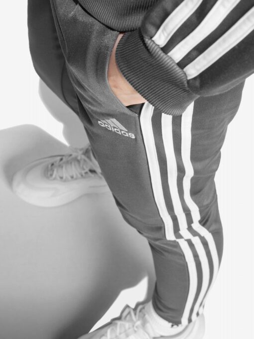 ADIDAS Trenerka W 3S TR TS - Image 4