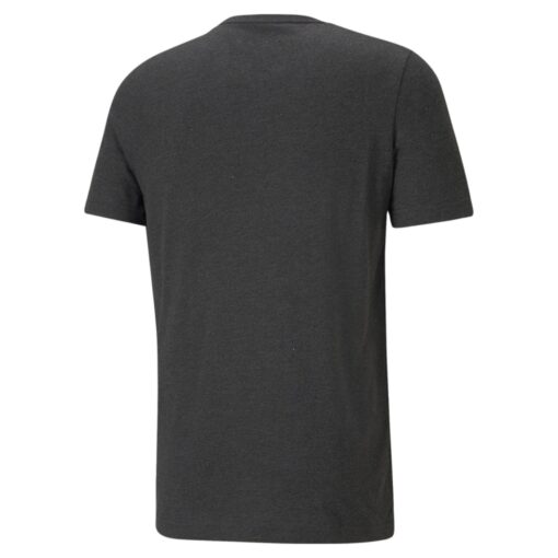 PUMA Majica ESS HEATHER TEE - Image 2