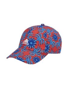 ADIDAS Kačket W FARM CAP AOP