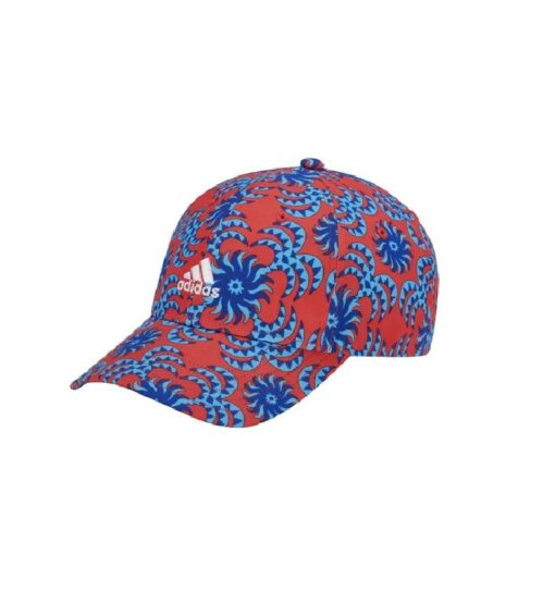 ADIDAS Kačket W FARM CAP AOP