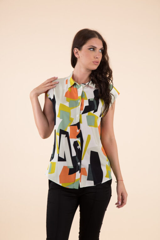 SHOOTER Bluza