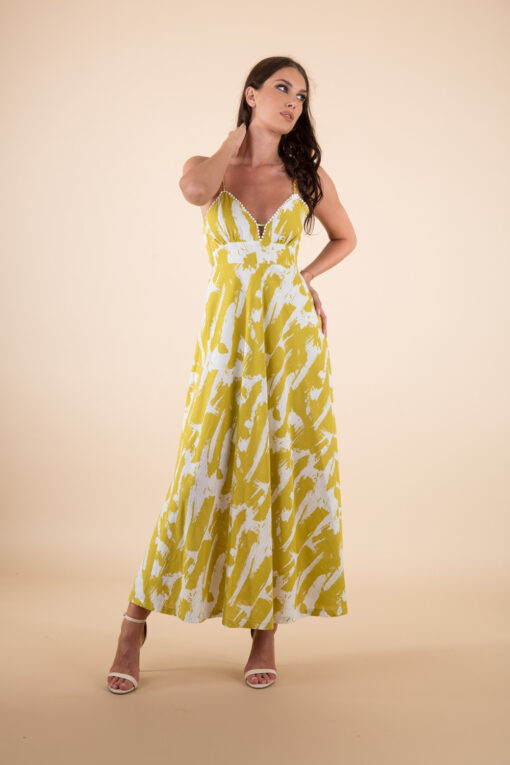 SHOOTER Haljina - Image 3