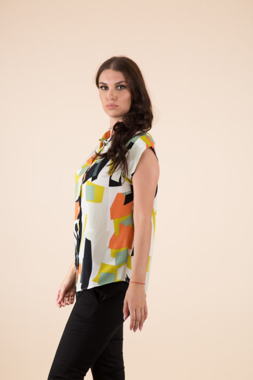 SHOOTER Bluza - Image 2
