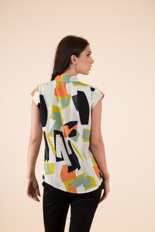 SHOOTER Bluza - Image 3