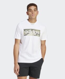 Alternative view of ADIDAS Majica M CAMO G T 2