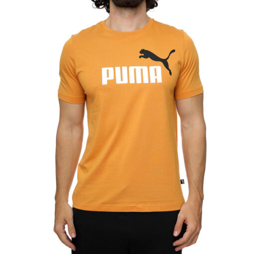 PUMA Majica ESS 2 COL LOGO - Image 3