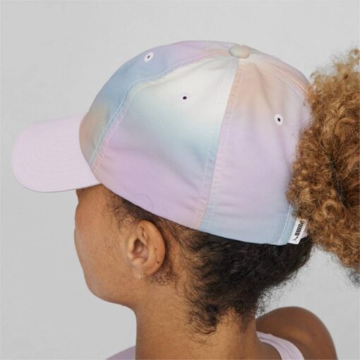 PUMA Kačket QUICK DRY TRA CAP - Image 3