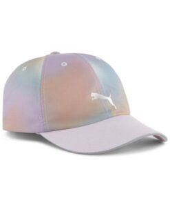 PUMA Kačket QUICK DRY TRA CAP
