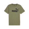 PUMA Majica ESS HEATHER