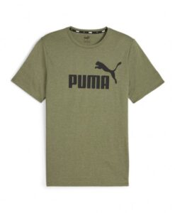 PUMA Majica ESS HEATHER