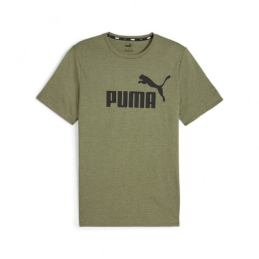 PUMA Majica ESS HEATHER