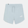 PUMA Šorc ESS HIGH WAIST