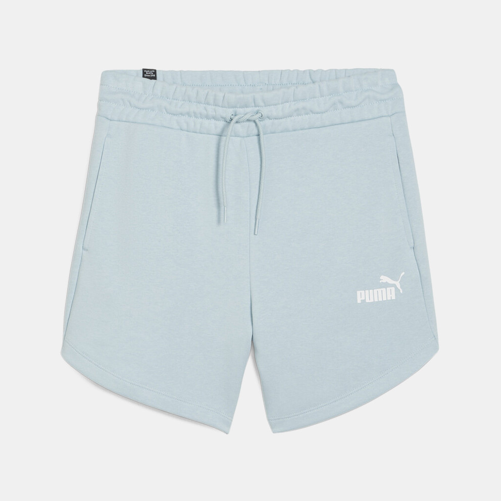 PUMA Šorc ESS HIGH WAIST