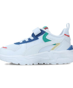 Alternative view of PUMA Patike TRINITY READY
