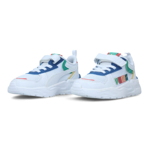 PUMA Patike TRINITY READY - Image 4